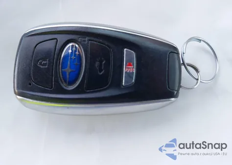 2024 Subaru Ascent Touring 7-Passenger z USA, uszkodzony, nr VIN 4S4WMAWD1R3401854